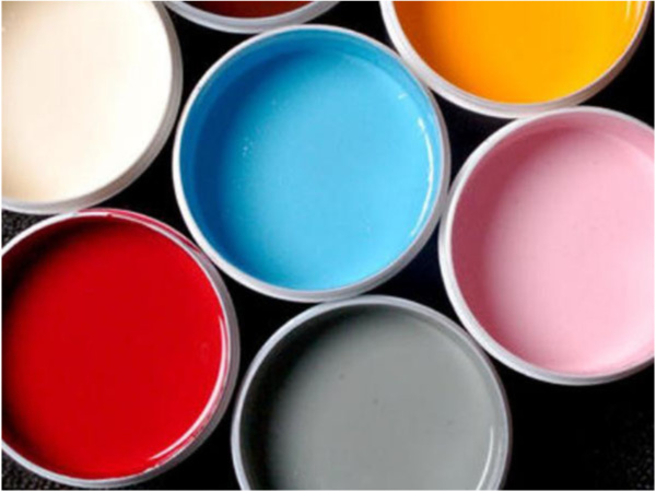 为什么生产涂料油漆会使用蓝式砂磨机？